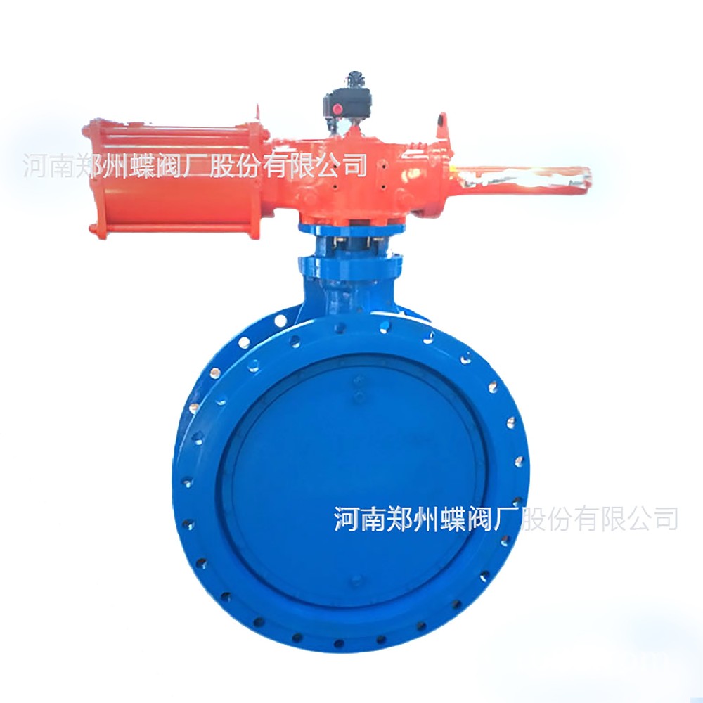 氣動蝶閥的優(yōu)點是什么呢？